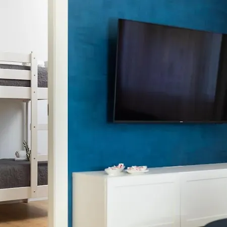 Glow Apartamento *