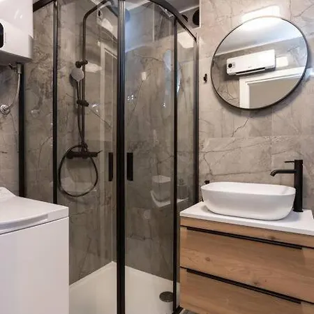 Apartamento Glow *