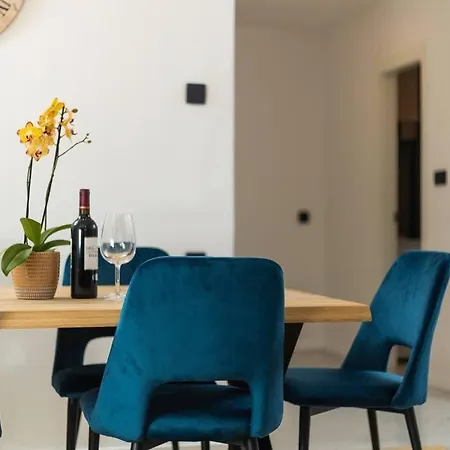 Glow Apartamento