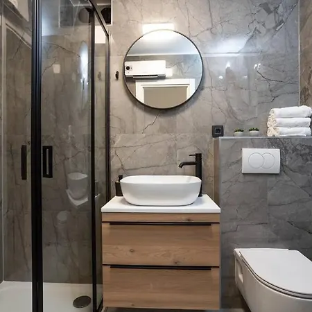 Apartamento Glow *