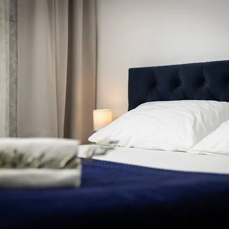 Apartamento Glow