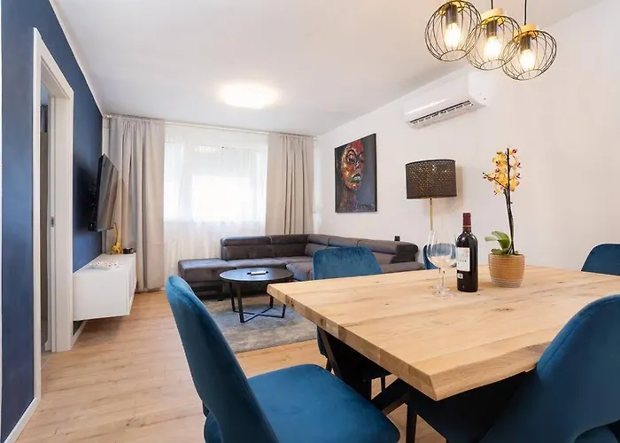 Apartament Glow Split