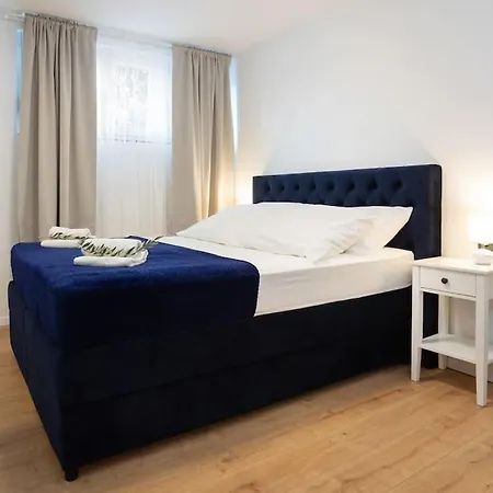 Glow Apartamento Split