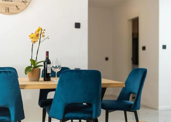Glow Apartamento
