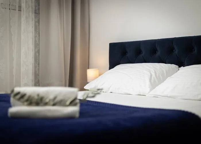 Apartamento Glow